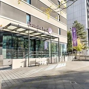 Ξενοδοχείο Premier Frankfurt Westend
