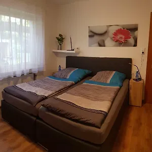 Habitación en casa particular Sleepcentral