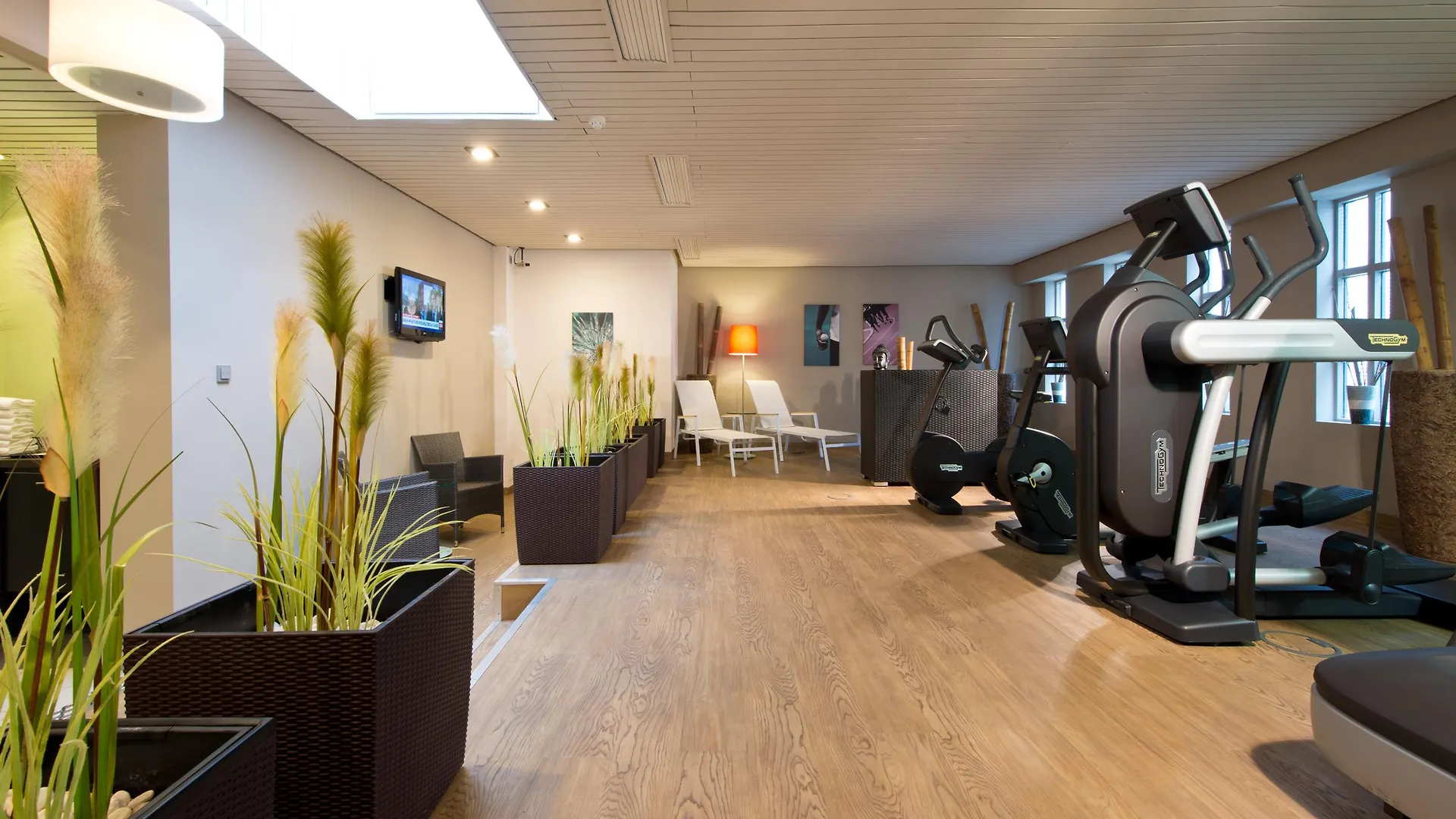 Leonardo Royal Hotel Düsseldorf Königsallee