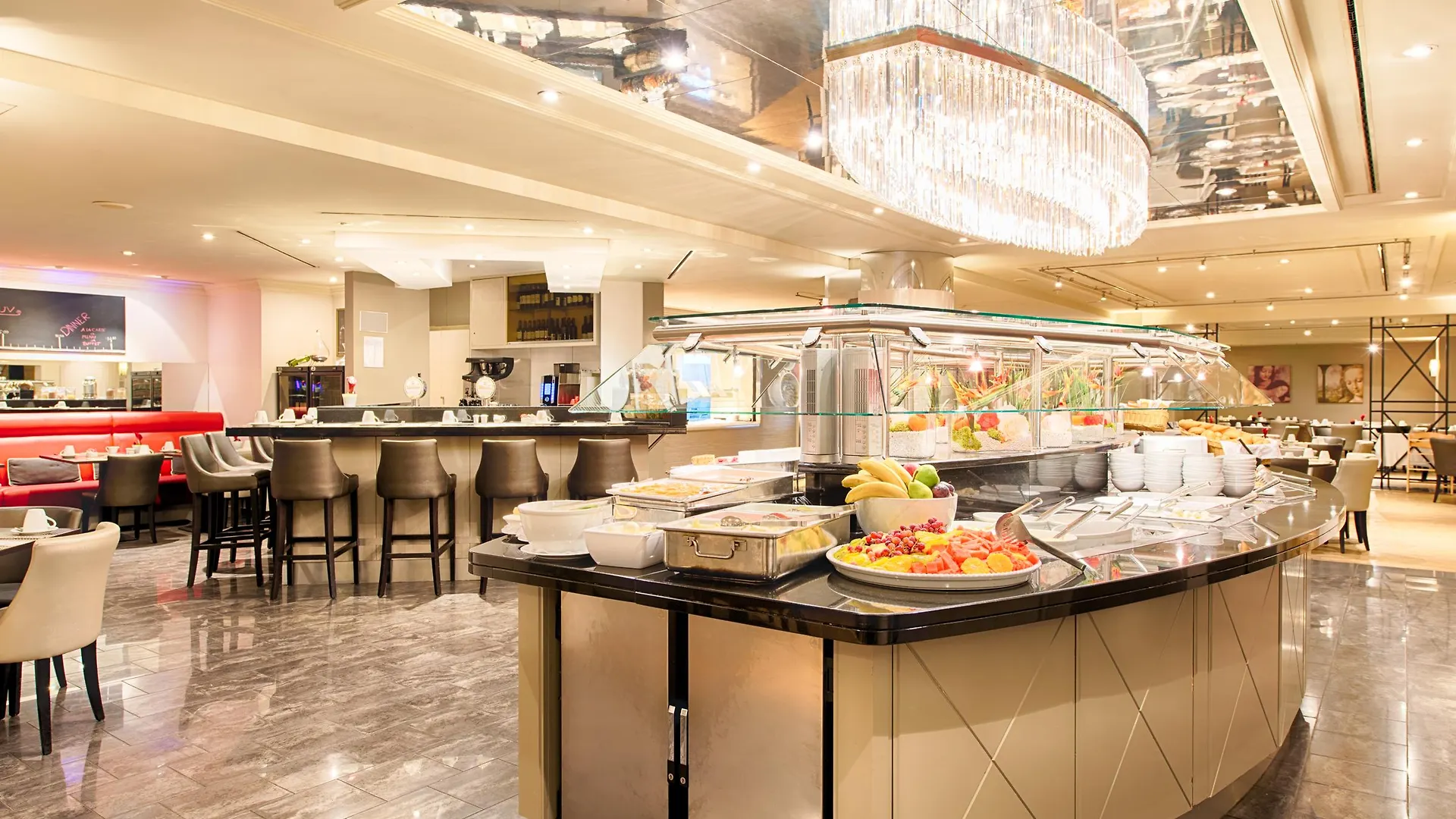 Leonardo Royal Hotel Duesseldorf Koenigsallee Dusseldorf