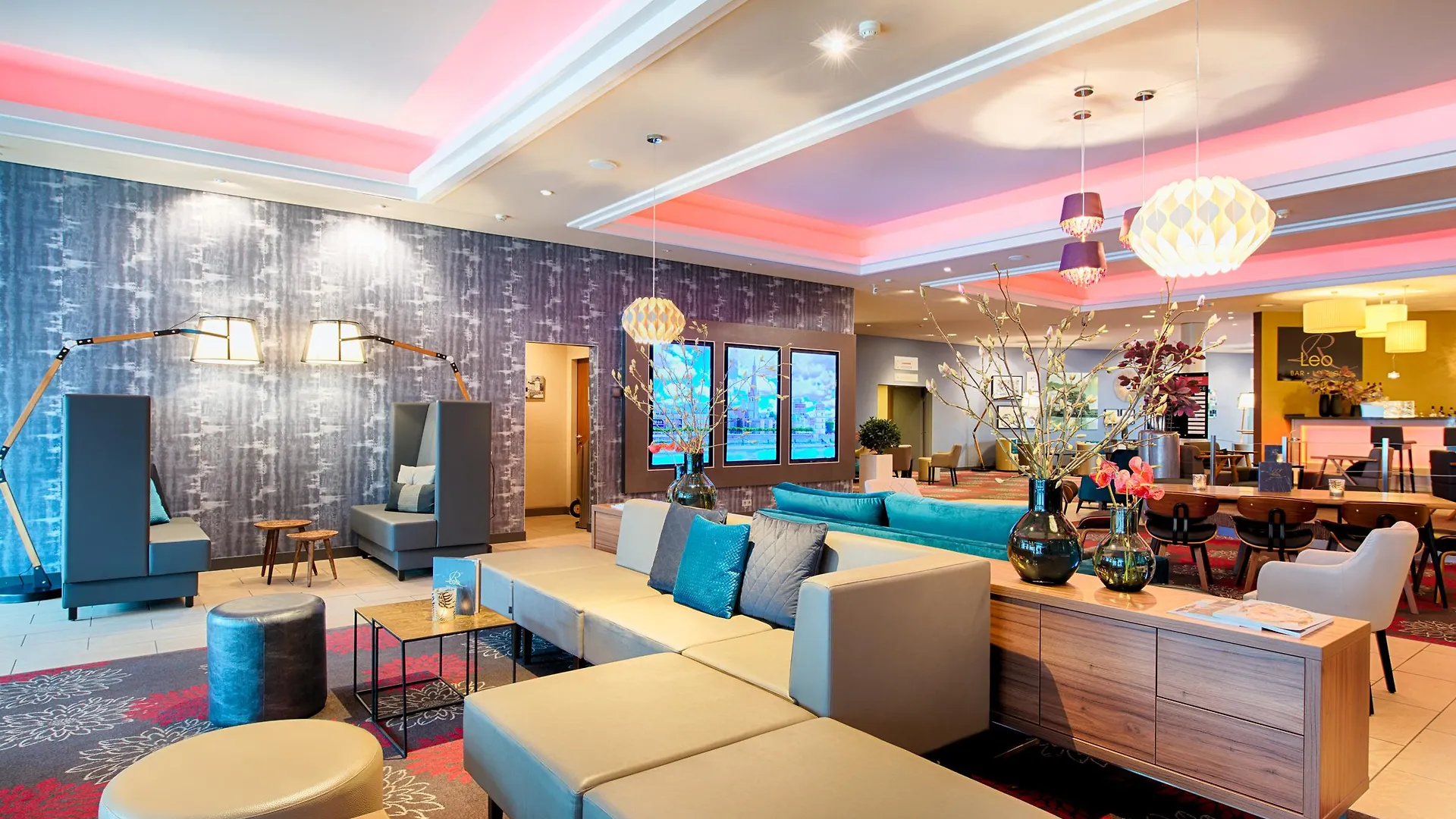 Leonardo Royal Hotel Duesseldorf Koenigsallee