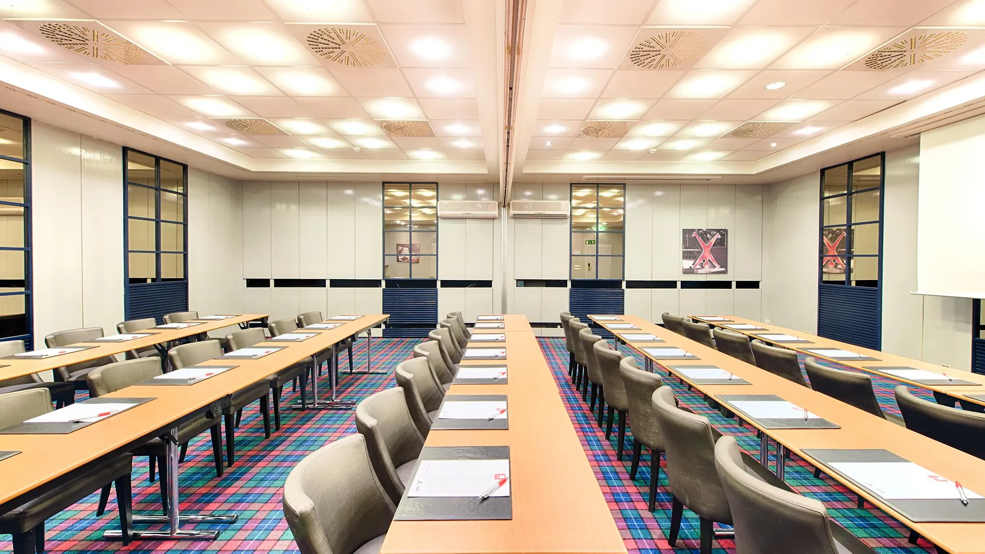 Leonardo Royal Hotel Düsseldorf Königsallee Alemania