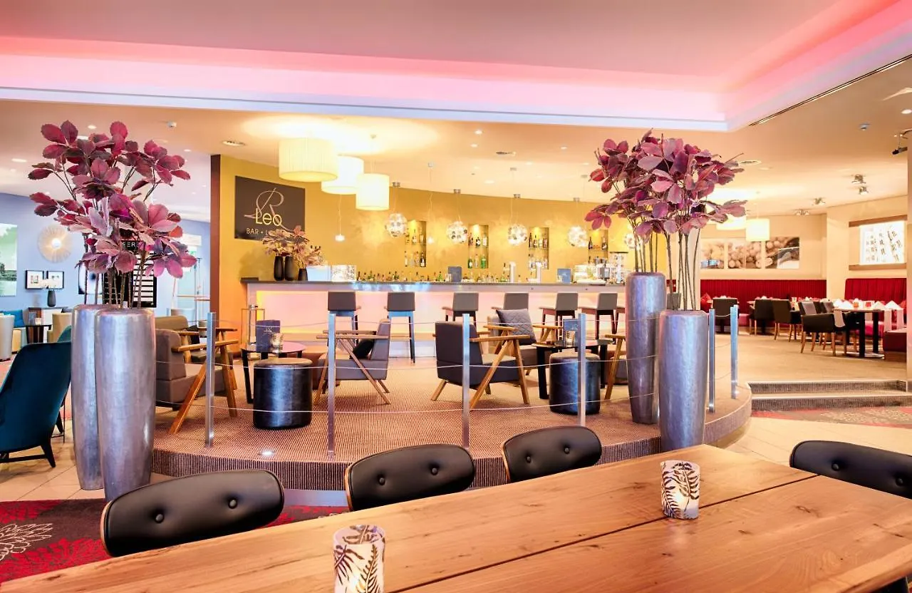 Leonardo Royal Hotel Duesseldorf Koenigsallee Dusseldorf