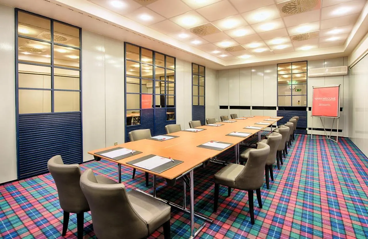 Leonardo Royal Hotel Düsseldorf Königsallee 4*,
