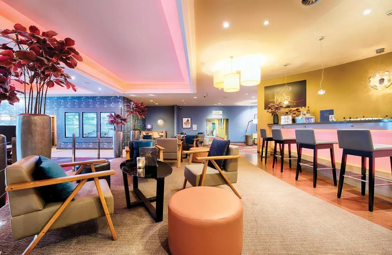 Leonardo Royal Hotel Duesseldorf Koenigsallee