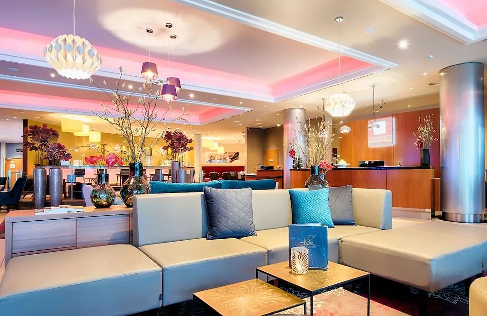 Leonardo Royal Hotel Duesseldorf Koenigsallee  Dusseldorf