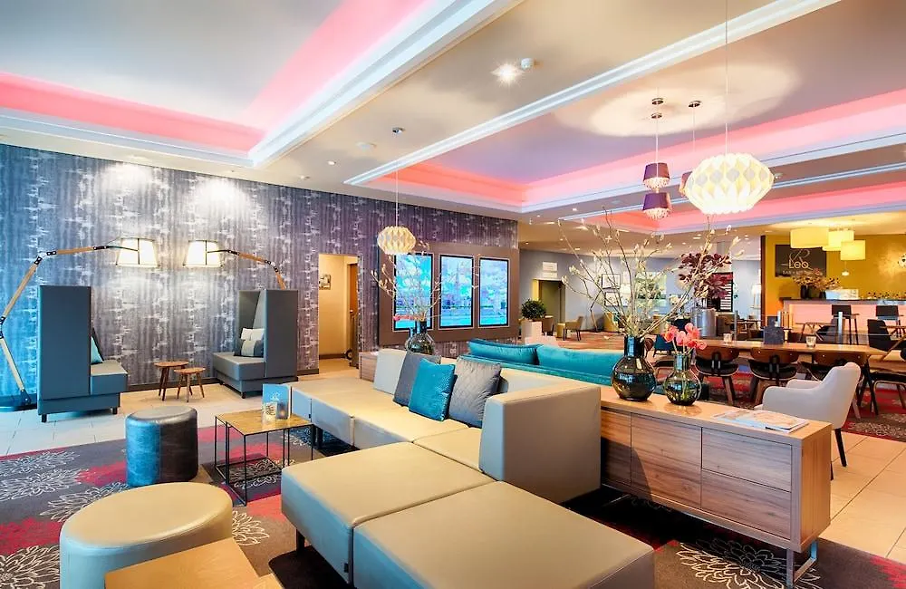 ****  Leonardo Royal Hotel Duesseldorf Koenigsallee Germany