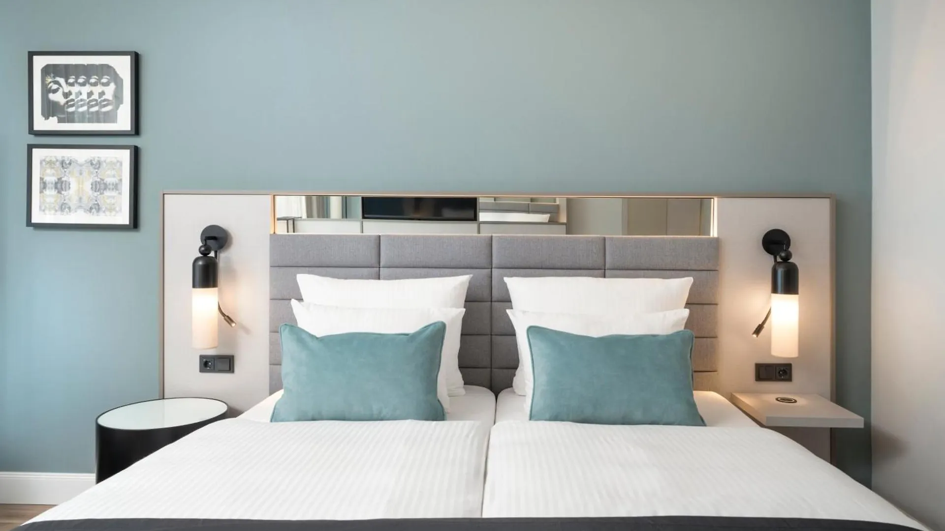 Leonardo Royal Hotel Düsseldorf Königsallee 4*,