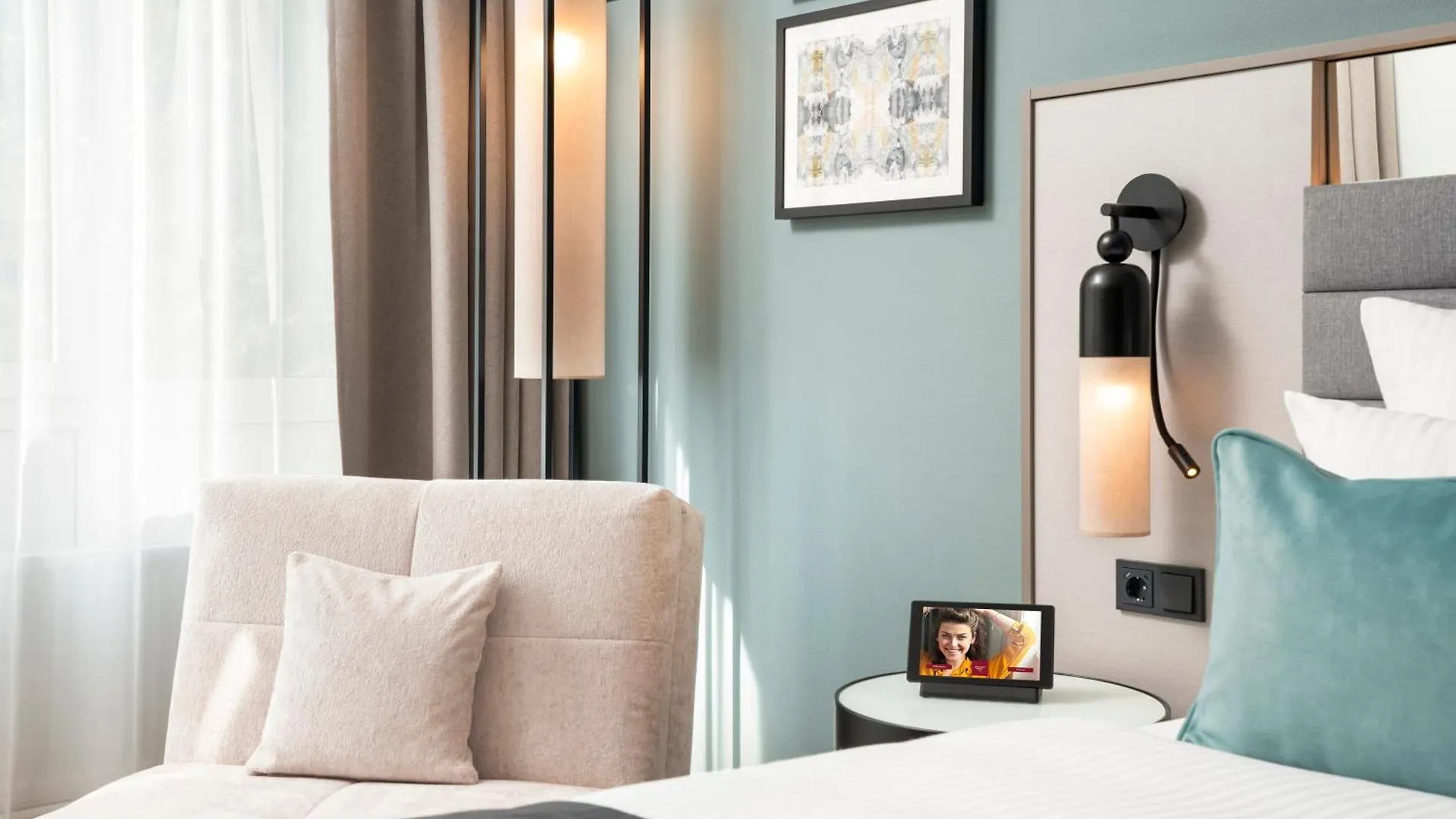 Leonardo Royal Hotel Düsseldorf Königsallee Alemania