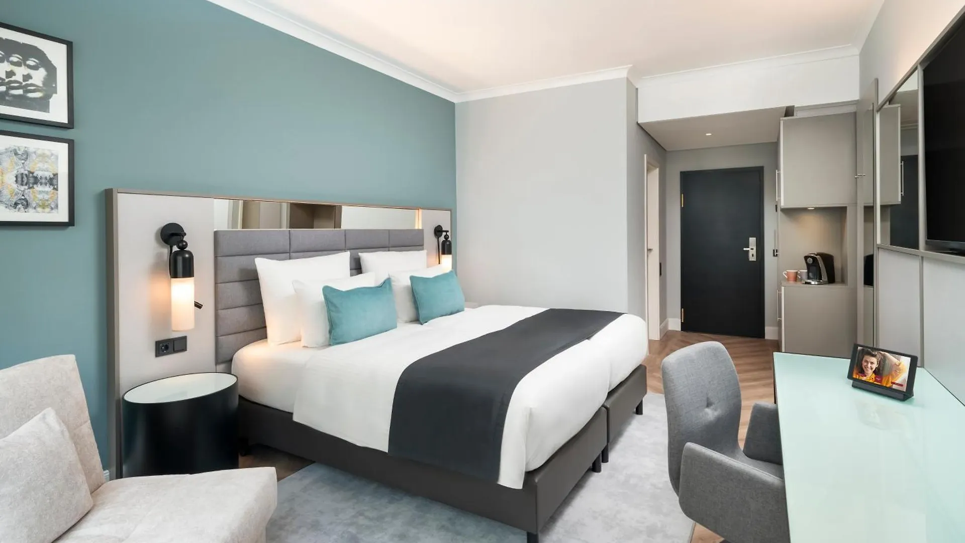 Leonardo Royal Hotel Duesseldorf Koenigsallee