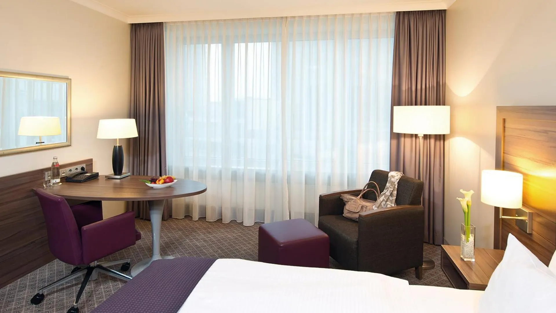 Leonardo Royal Hotel Düsseldorf Königsallee
