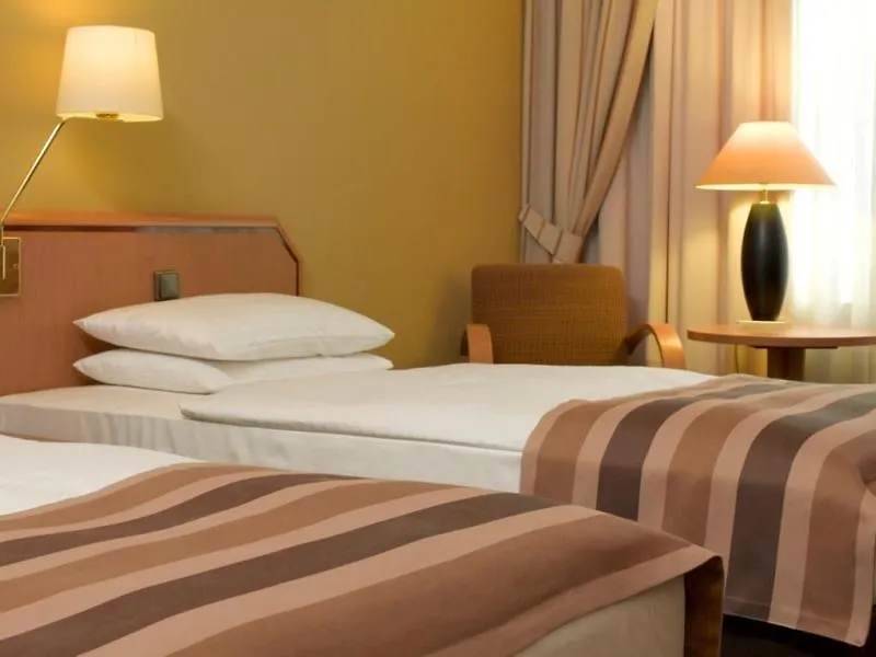****  Leonardo Royal Hotel Düsseldorf Königsallee Alemania