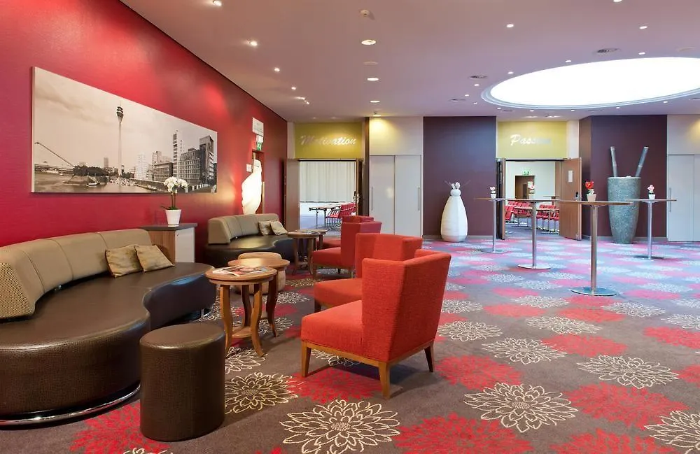 Leonardo Royal Hotel Duesseldorf Koenigsallee