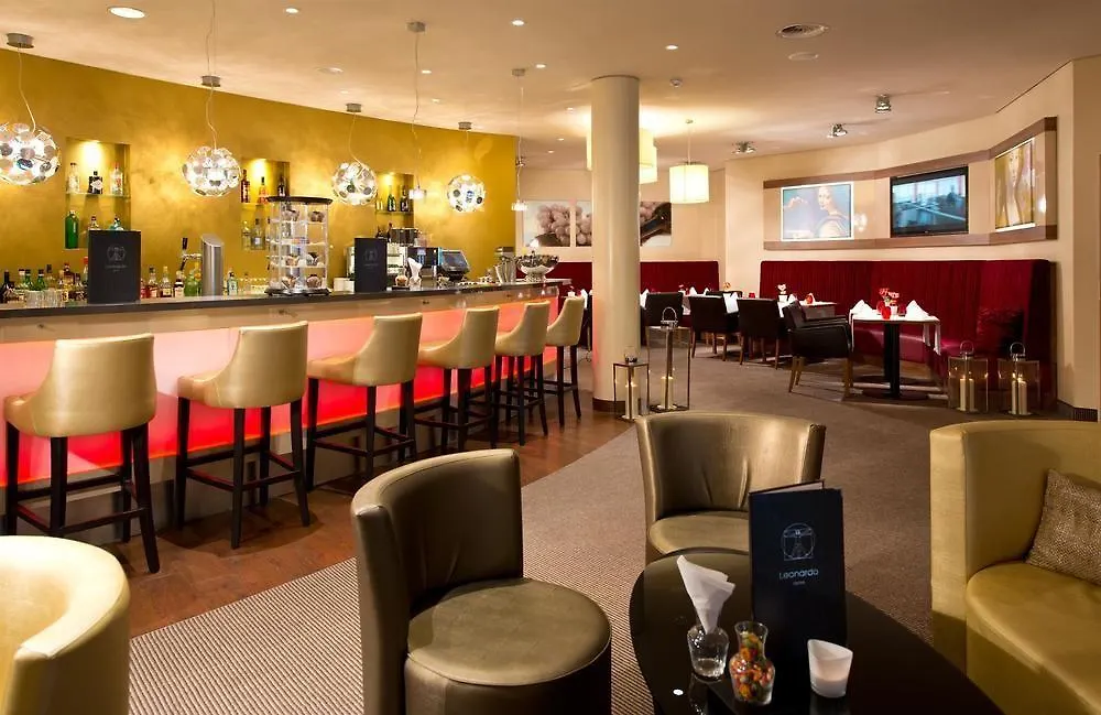 Leonardo Royal Hotel Düsseldorf Königsallee