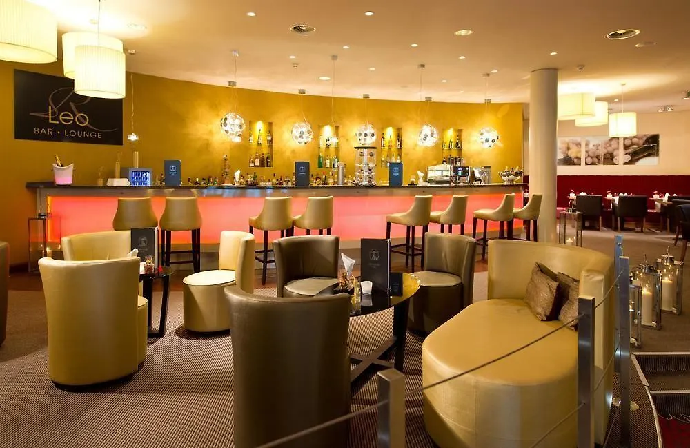 ****  Leonardo Royal Hotel Duesseldorf Koenigsallee Germany