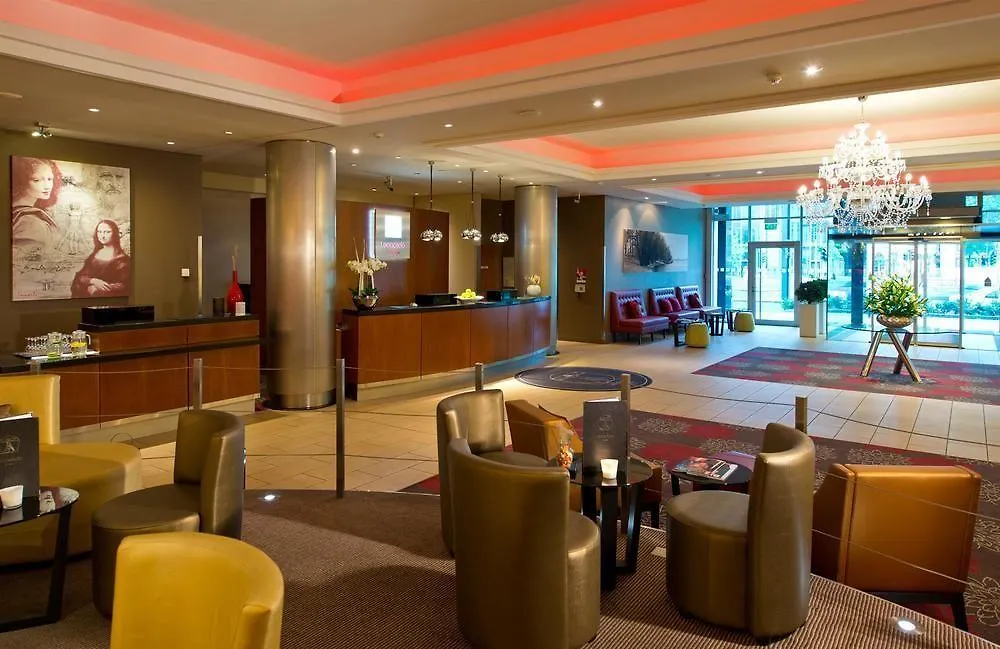 Leonardo Royal Hotel Duesseldorf Koenigsallee