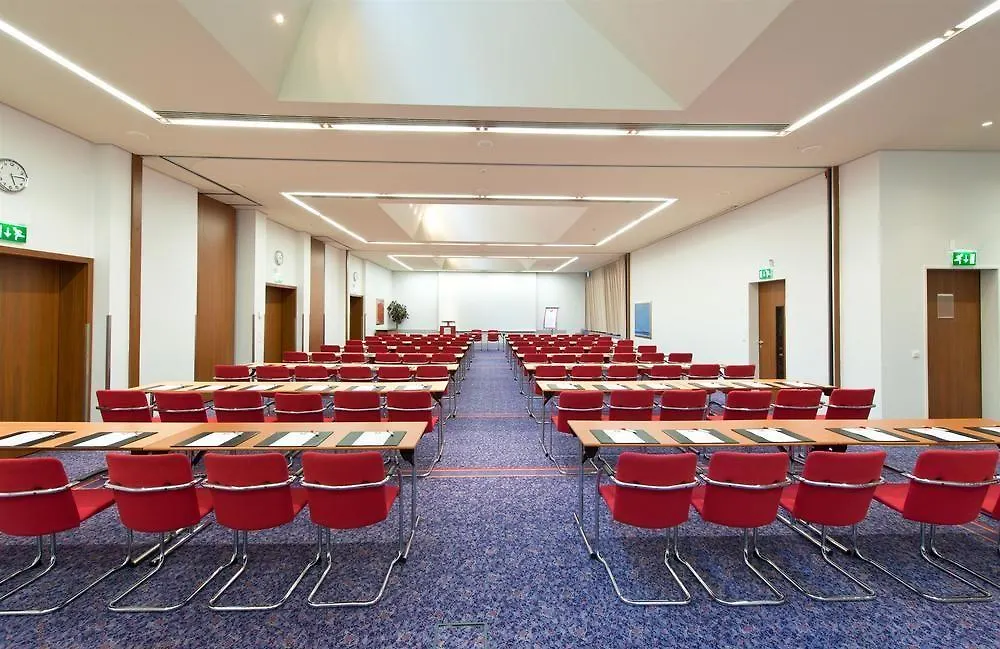 Leonardo Royal Hotel Düsseldorf Königsallee