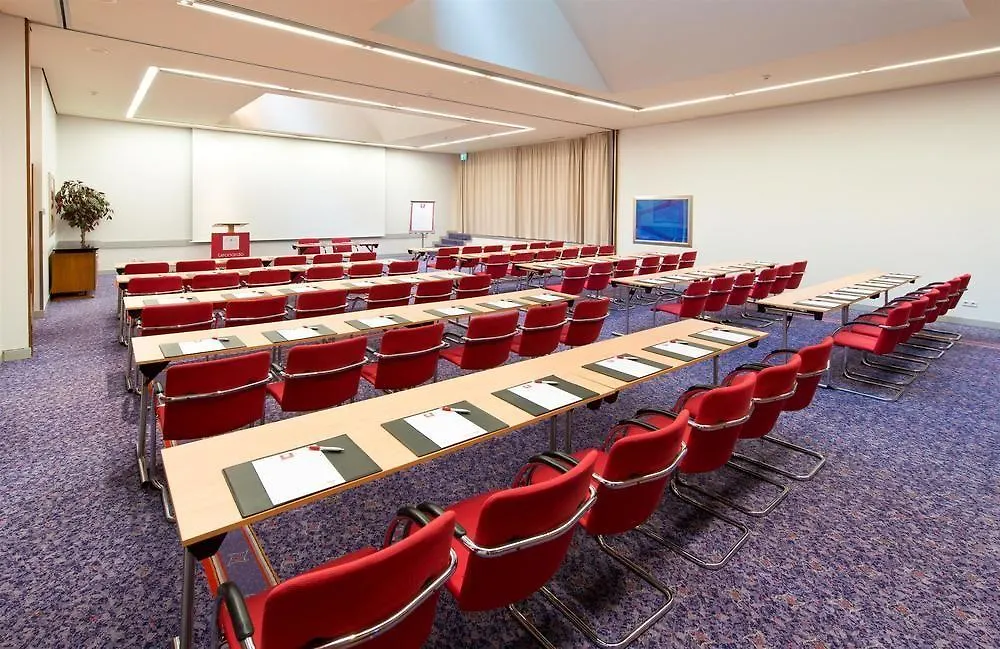 Leonardo Royal Hotel Duesseldorf Koenigsallee Germany