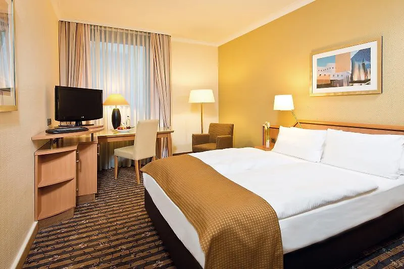 Leonardo Royal Hotel Duesseldorf Koenigsallee