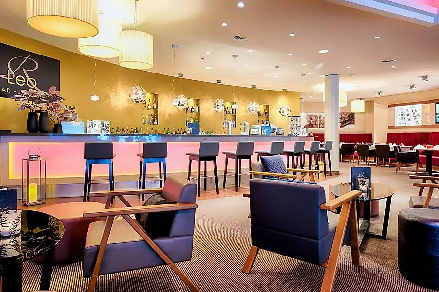 Leonardo Royal Hotel Düsseldorf Königsallee